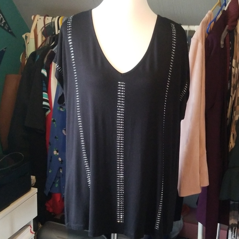 NY&Co. Top